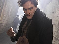 Jekyll & Hyde: 1x01 The Harbinger - zdjęcia promocyjne