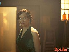 Jekyll & Hyde: 1x01 The Harbinger - zdjęcia promocyjne