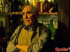 Jekyll & Hyde: 1x01 The Harbinger - zdjęcia promocyjne