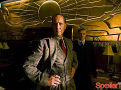 Jekyll & Hyde: 1x01 The Harbinger - zdjęcia promocyjne