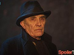 Jekyll & Hyde: 1x02 Mr Hyde - zdjęcia promocyjne