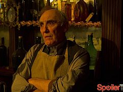 Jekyll & Hyde: 1x02 Mr Hyde - zdjęcia promocyjne