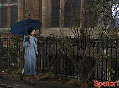 Jekyll & Hyde: 1x02 Mr Hyde - zdjęcia promocyjne