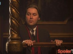 Jekyll & Hyde: 1x02 Mr Hyde - zdjęcia promocyjne