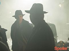 Jekyll & Hyde: 1x02 Mr Hyde - zdjęcia promocyjne