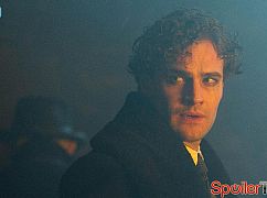 Jekyll & Hyde: 1x02 Mr Hyde - zdjęcia promocyjne