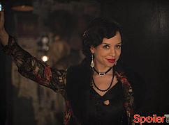 Jekyll & Hyde: 1x02 Mr Hyde - zdjęcia promocyjne