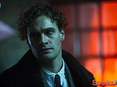 Jekyll & Hyde: 1x02 Mr Hyde - zdjęcia promocyjne