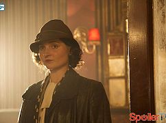 Jekyll & Hyde: 1x02 Mr Hyde - zdjęcia promocyjne