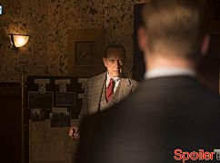 Jekyll & Hyde: 1x02 Mr Hyde - zdjęcia promocyjne