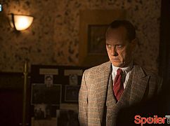 Jekyll & Hyde: 1x02 Mr Hyde - zdjęcia promocyjne
