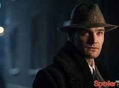 Jekyll & Hyde: 1x02 Mr Hyde - zdjęcia promocyjne