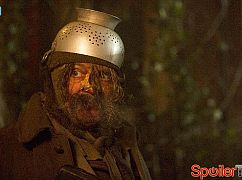 Jekyll & Hyde: 1x02 Mr Hyde - zdjęcia promocyjne