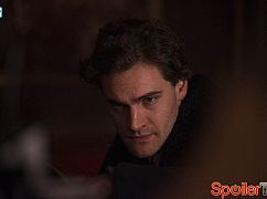Jekyll & Hyde: 1x02 Mr Hyde - zdjęcia promocyjne