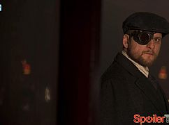 Jekyll & Hyde: 1x02 Mr Hyde - zdjęcia promocyjne