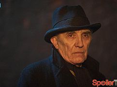 Jekyll & Hyde: 1x02 Mr Hyde - zdjęcia promocyjne