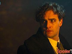 Jekyll & Hyde: 1x02 Mr Hyde - zdjęcia promocyjne