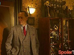 Jekyll & Hyde: 1x02 Mr Hyde - zdjęcia promocyjne