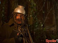 Jekyll & Hyde: 1x02 Mr Hyde - zdjęcia promocyjne