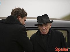 Jekyll & Hyde: 1x03 The Cutter - zdjęcia promocyjne