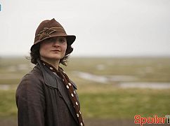 Jekyll & Hyde: 1x03 The Cutter - zdjęcia promocyjne
