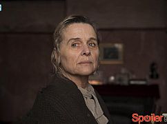 Jekyll & Hyde: 1x03 The Cutter - zdjęcia promocyjne