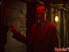 Jekyll & Hyde: 1x03 The Cutter - zdjęcia promocyjne