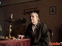 Jekyll & Hyde: 1x03 The Cutter - zdjęcia promocyjne