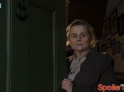 Jekyll & Hyde: 1x03 The Cutter - zdjęcia promocyjne