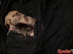 Jekyll & Hyde: 1x03 The Cutter - zdjęcia promocyjne