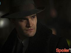 Jekyll & Hyde: 1x03 The Cutter - zdjęcia promocyjne