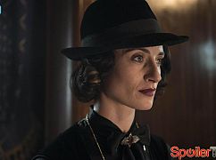 Jekyll & Hyde: 1x03 The Cutter - zdjęcia promocyjne