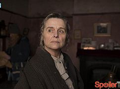 Jekyll & Hyde: 1x03 The Cutter - zdjęcia promocyjne