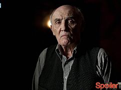 Jekyll & Hyde: 1x03 The Cutter - zdjęcia promocyjne