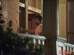 Pozostawieni: 2x04 Orange Sticker - zdjęcia promocyjne