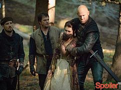 Reign: 3x05 In a Clearing - zdjęcia promocyjne