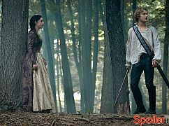 Reign: 3x05 In a Clearing - zdjęcia promocyjne