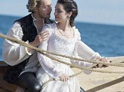 Reign: 3x05 In a Clearing - zdjęcia promocyjne