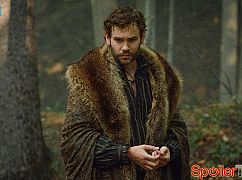 Reign: 3x05 In a Clearing - zdjęcia promocyjne
