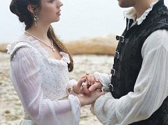 Reign: 3x05 In a Clearing - zdjęcia promocyjne