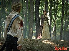 Reign: 3x05 In a Clearing - zdjęcia promocyjne