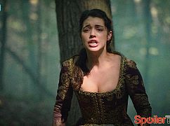 Reign: 3x05 In a Clearing - zdjęcia promocyjne