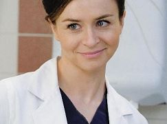 Chirurdzy: 12x06 The Me Nobody Knows - zdjęcia promocyjne