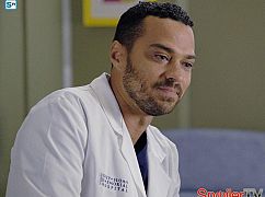 Chirurdzy: 12x06 The Me Nobody Knows - zdjęcia promocyjne
