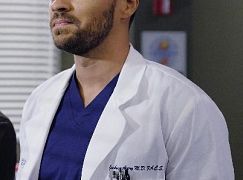 Chirurdzy: 12x06 The Me Nobody Knows - zdjęcia promocyjne