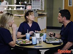Chirurdzy: 12x06 The Me Nobody Knows - zdjęcia promocyjne