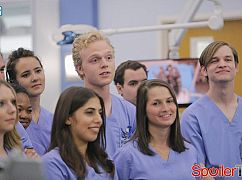 Chirurdzy: 12x06 The Me Nobody Knows - zdjęcia promocyjne