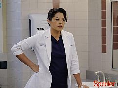 Chirurdzy: 12x06 The Me Nobody Knows - zdjęcia promocyjne