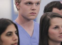 Chirurdzy: 12x06 The Me Nobody Knows - zdjęcia promocyjne