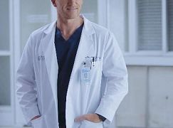 Chirurdzy: 12x06 The Me Nobody Knows - zdjęcia promocyjne